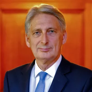 Philip Hammond