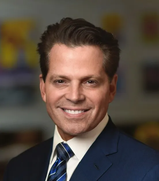 Anthony Scaramucci