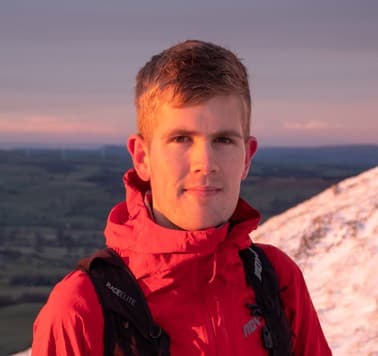 Alex Staniforth