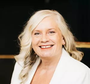 Alison Edgar