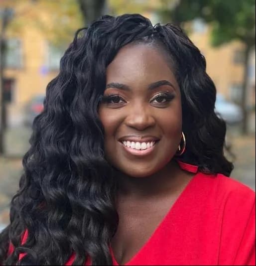 Afua Hagan