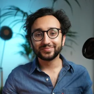 Ali Abdaal