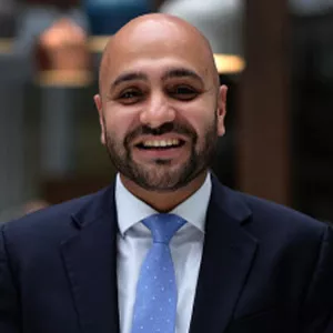 Asif Sadiq