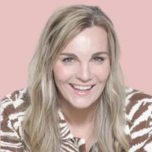 Arna Vilborg Gissurardóttir