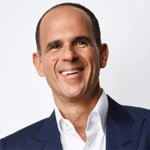Marcus Lemonis