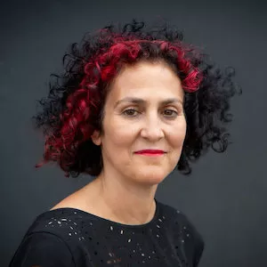 Benita Matofska