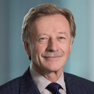 Yves Mersch