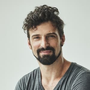 Brett Scott