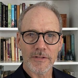 Andrew Collier