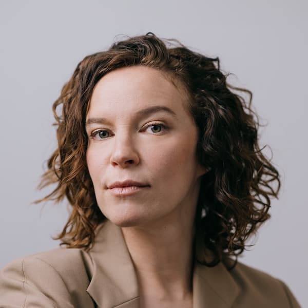 Christine Renaud
