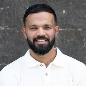 Azeem Rafiq