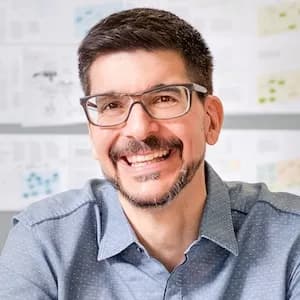 Alex Osterwalder