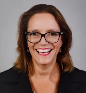 Amanda Potter