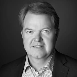 Charles Perry
