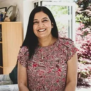 Angela Sharma