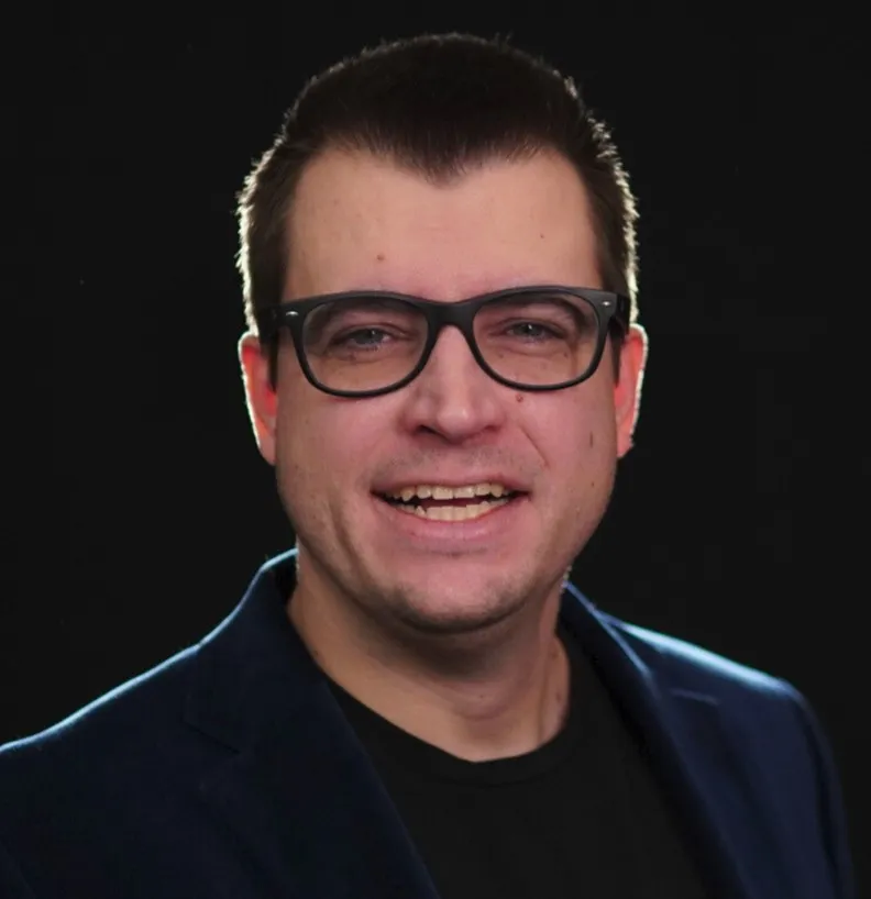 Andreas Welsch