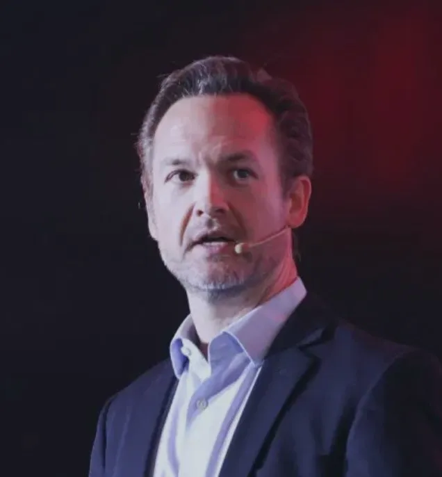 Alex Hunter