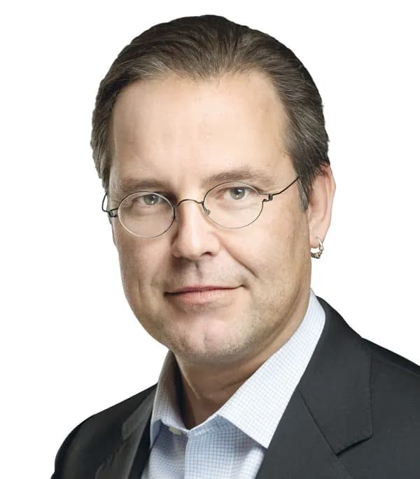 Anders Borg
