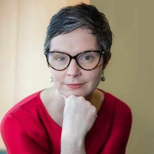 Chloe Smith