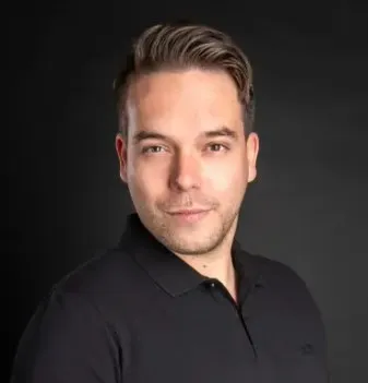 Benjamin Bargetzi