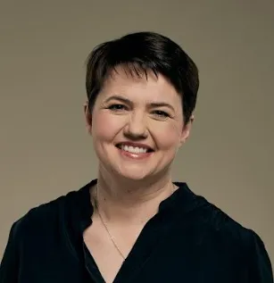 Baroness (Ruth) Davidson