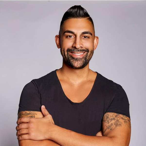 Dhar Mann