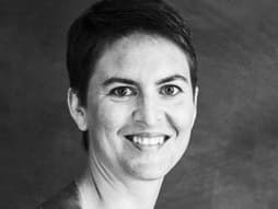 Anna Heringer