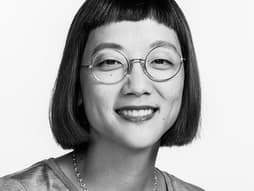 Christine Sun Kim
