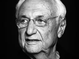 Frank Gehry