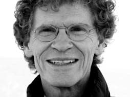 Cary Fowler