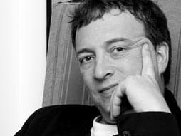Misha Glenny