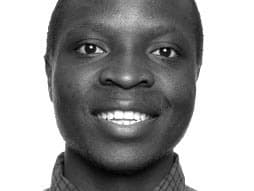 William Kamkwamba