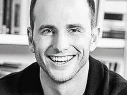 Joe Gebbia
