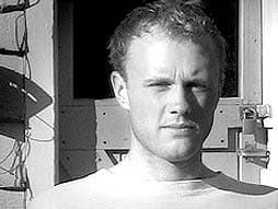 Jonathan Harris