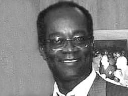 George Ayittey
