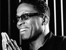 Herbie Hancock