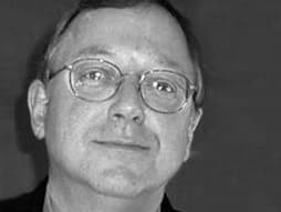 Stephen Petranek