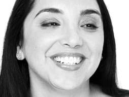 Sheena Iyengar