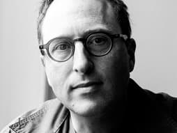 Jon Ronson