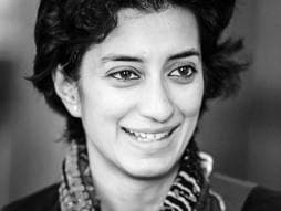 Aparna Rao