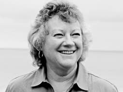 Denise Herzing