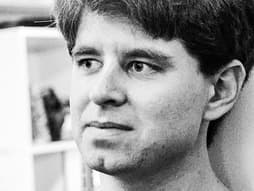 Randall Munroe