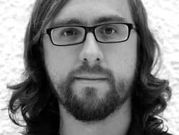 Jer Thorp