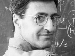 Gian Giudice