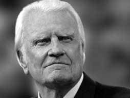 Billy Graham