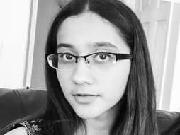 Anushka Naiknaware