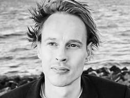 Daan Roosegaarde