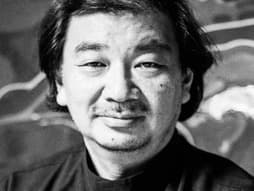 Shigeru Ban
