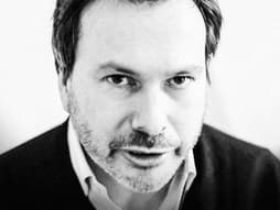 Simon Anholt