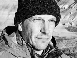 Kenneth Lacovara